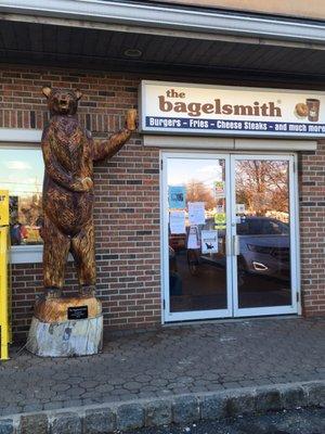 Bagelsmith Food Store & Deli