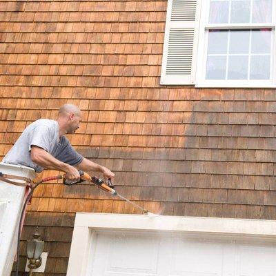 Koury Painting & Power Washing