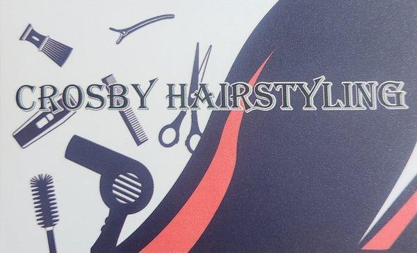 Crosby Hairstyling