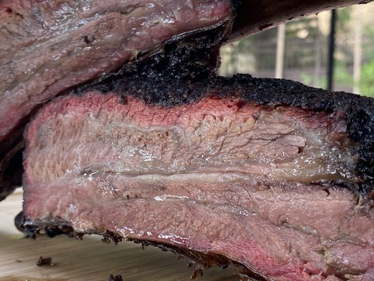 Beef Ribs