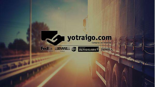 yotraigo.com