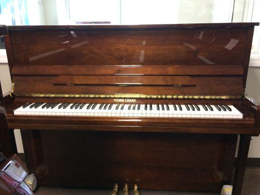 BRAND NEW PIANOS ONLY $3000!