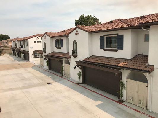 Property in Pomona