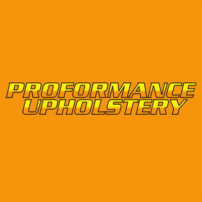 Proformance Upholstery