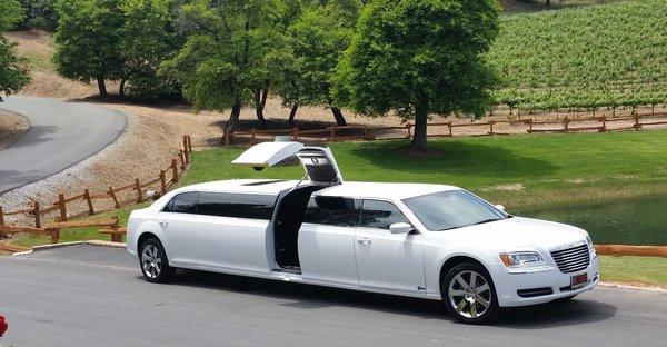 Kenmore Limos