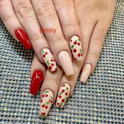 Cherry design