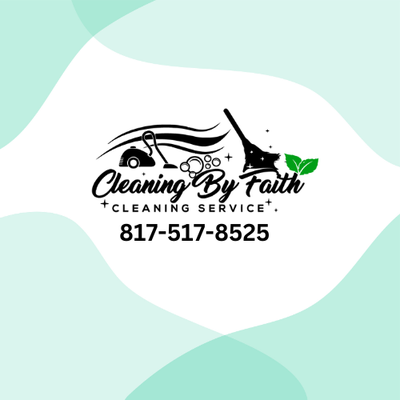 Cleaning By Faith