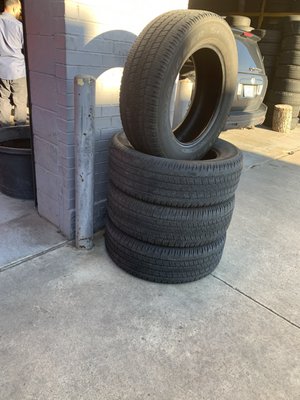 Tires