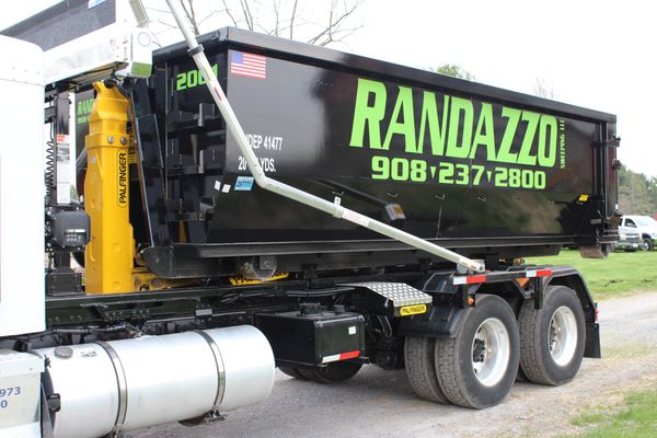 Randazzo Line Striping & Sealcoating