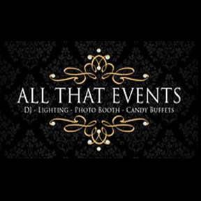 All That Events Logo