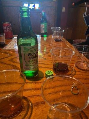 Soju