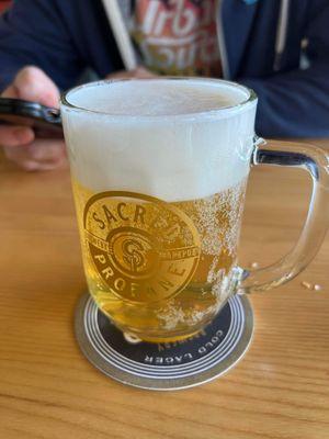 Pale Lager