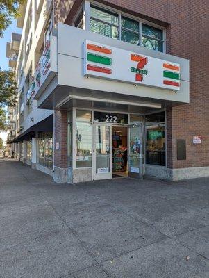 7-Eleven