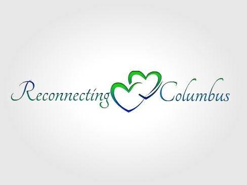 Reconnecting Columbus Logo