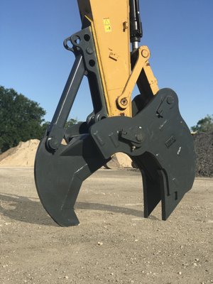 Hill Equipment