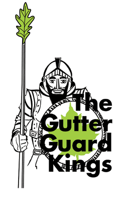 The Gutter Guard Kings