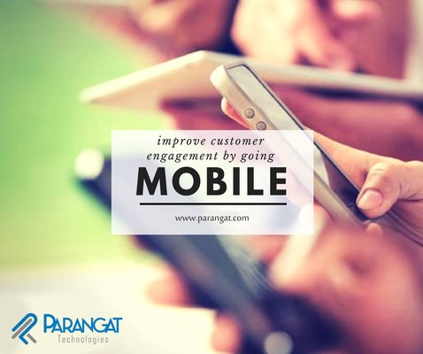 Mobile App Development