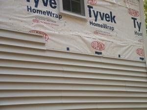 Siding systems are the first defense against mother nature. We'll make sure your siding was done right.