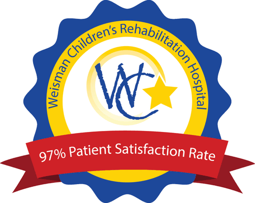 Weisman Children's Rehabilitation Center