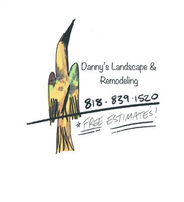 Dannys Landscape and Remodeling