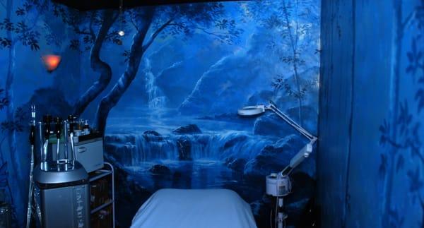 Wasatch Therapeutic Massage The Water Room