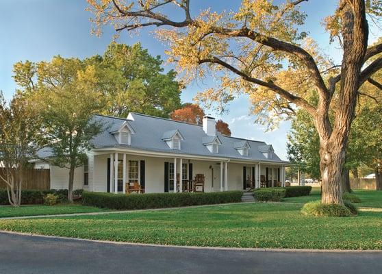 NAS JRB Fort Worth Homes