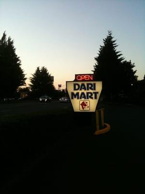 Dari Mart