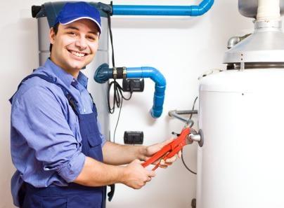 Water Heater Installation, Sales and Service