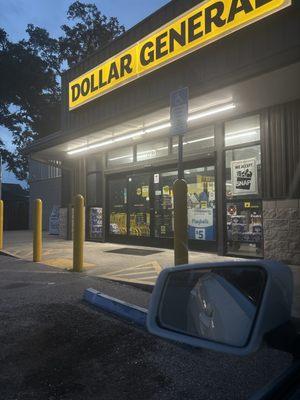 Dollar General