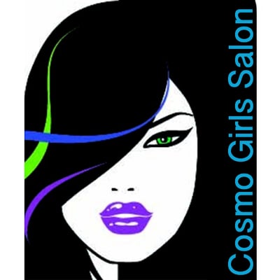 Cosmo Girls Salon