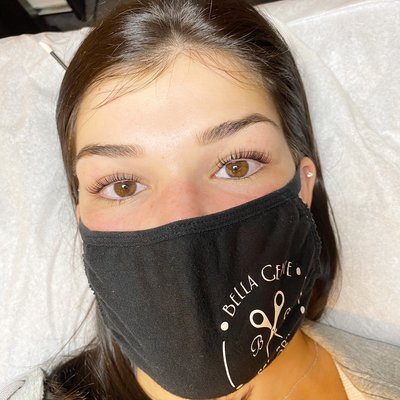 Lash Lift