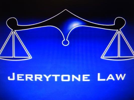 Jerrytone Law