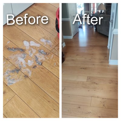 we do heavy cleaning. Text 856-313-8073