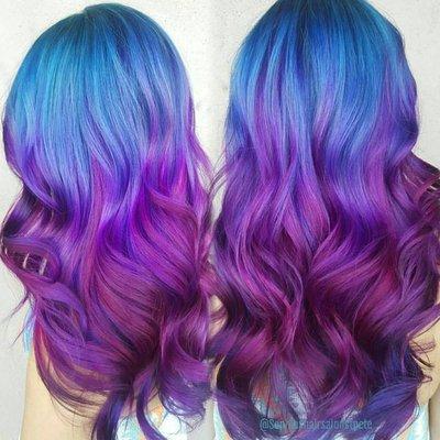 Ombre Colormelt