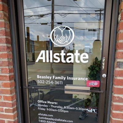 Allstate Insurance