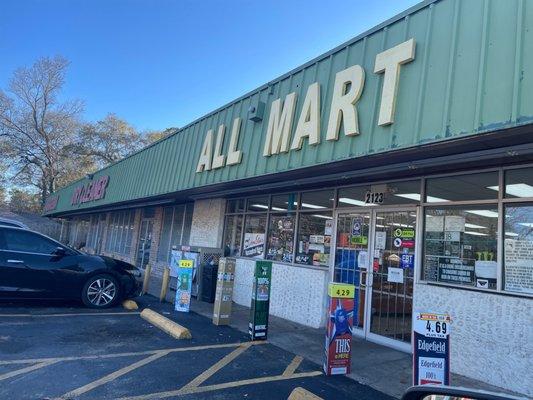 All-Mart