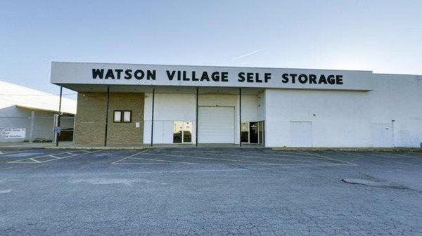 Watson Village Self Storage