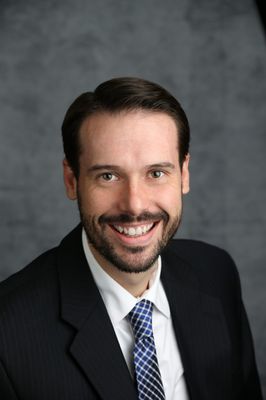 Richardson, TX Attorney Isaac Shutt