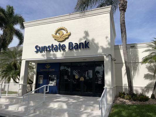 Sunstate Bank