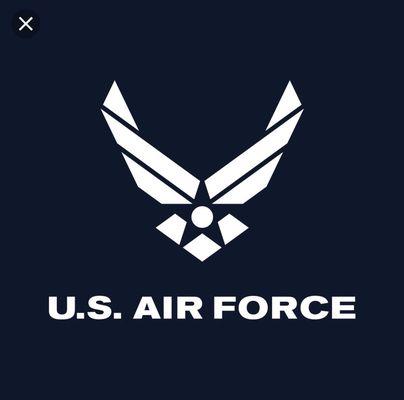 Air Force logo