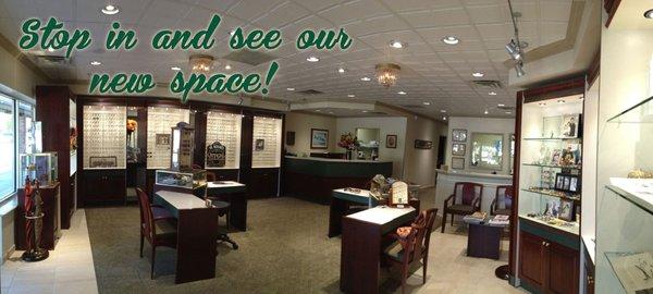 Welcome to Montgomery Eye Care!!!