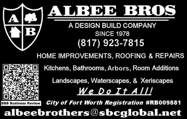 Albee Brothers