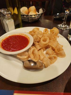 calamari