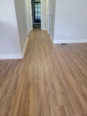 The Flooring Center - Flooring America