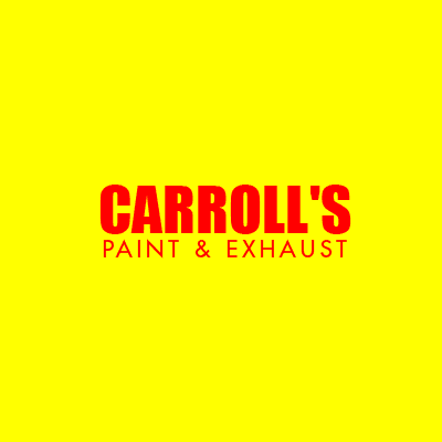 Carroll's Paint & Exhaust