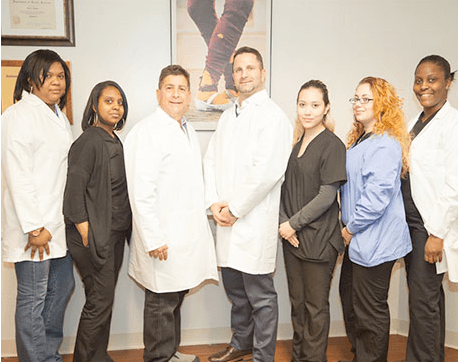 The team at New York Foot Experts is dedicated to providing the highest quality podiatric care for their loyal patients in Ma...