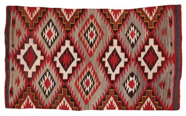 Navajo Rugs and More