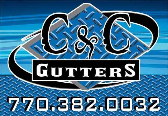 C & C Gutters