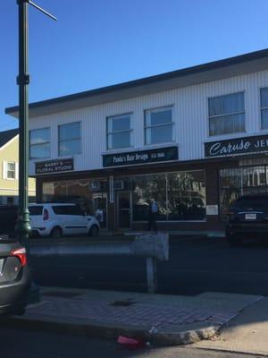 Paula's Hair of Braintree -- 1000 Washington Street, Braintree           Storefront