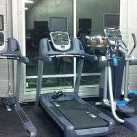 Cardio TV's